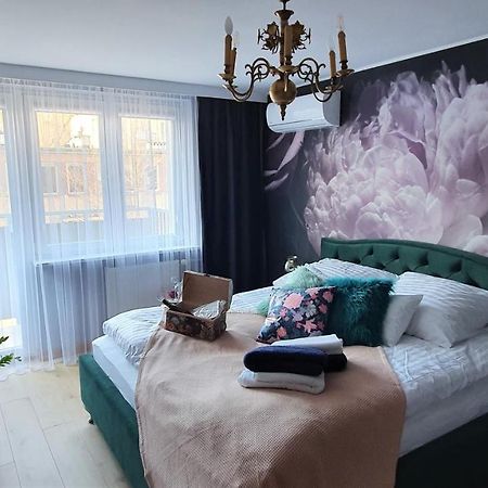 Mokotowska 67 By Homeprime Warsaw Ngoại thất bức ảnh