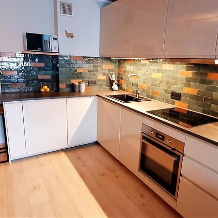 Mokotowska 67 By Homeprime Warsaw Ngoại thất bức ảnh
