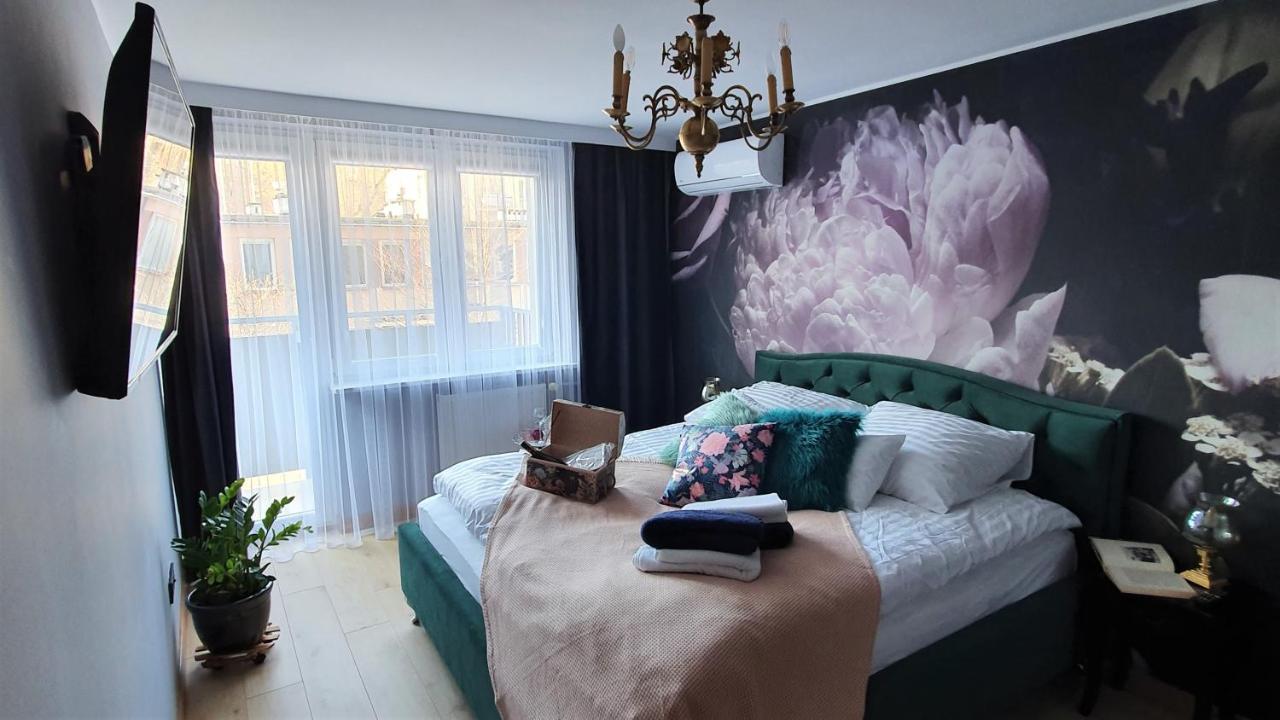 Mokotowska 67 By Homeprime Warsaw Ngoại thất bức ảnh