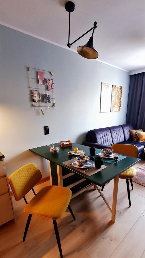 Mokotowska 67 By Homeprime Warsaw Ngoại thất bức ảnh