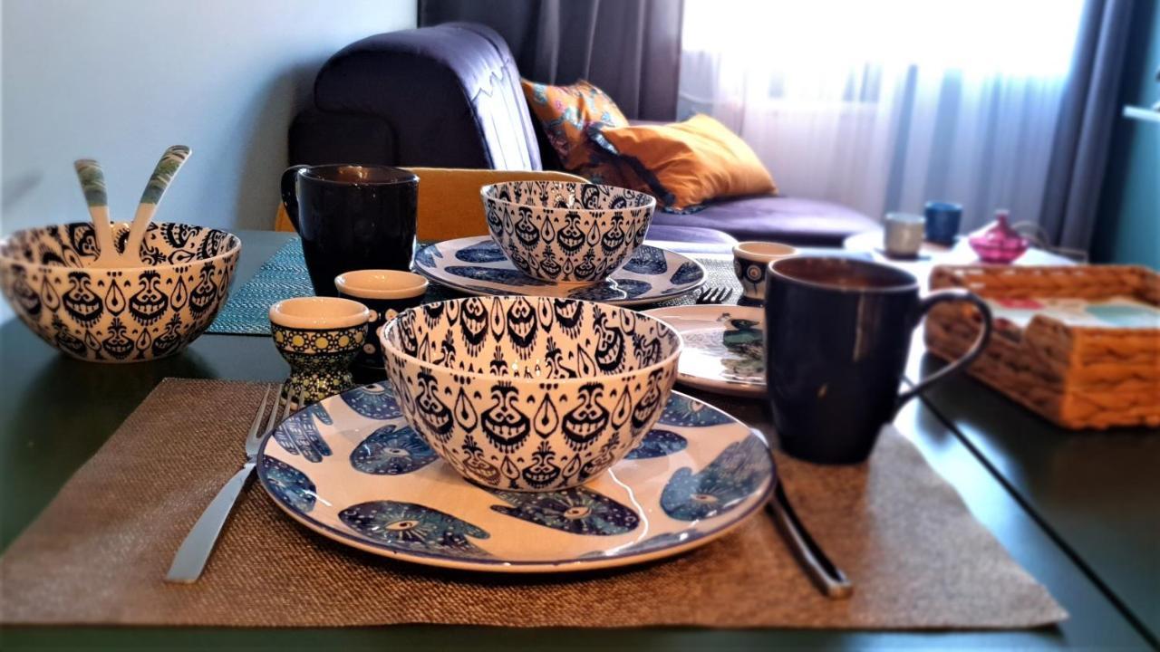 Mokotowska 67 By Homeprime Warsaw Ngoại thất bức ảnh