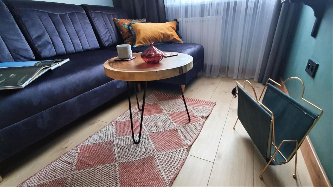 Mokotowska 67 By Homeprime Warsaw Ngoại thất bức ảnh