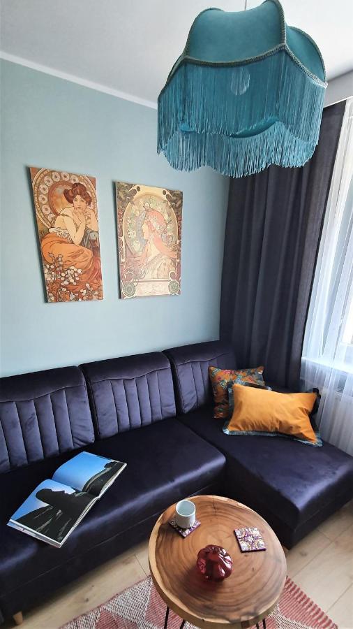 Mokotowska 67 By Homeprime Warsaw Ngoại thất bức ảnh
