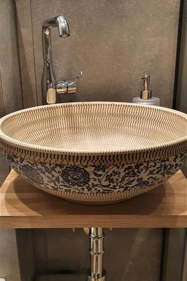Mokotowska 67 By Homeprime Warsaw Ngoại thất bức ảnh