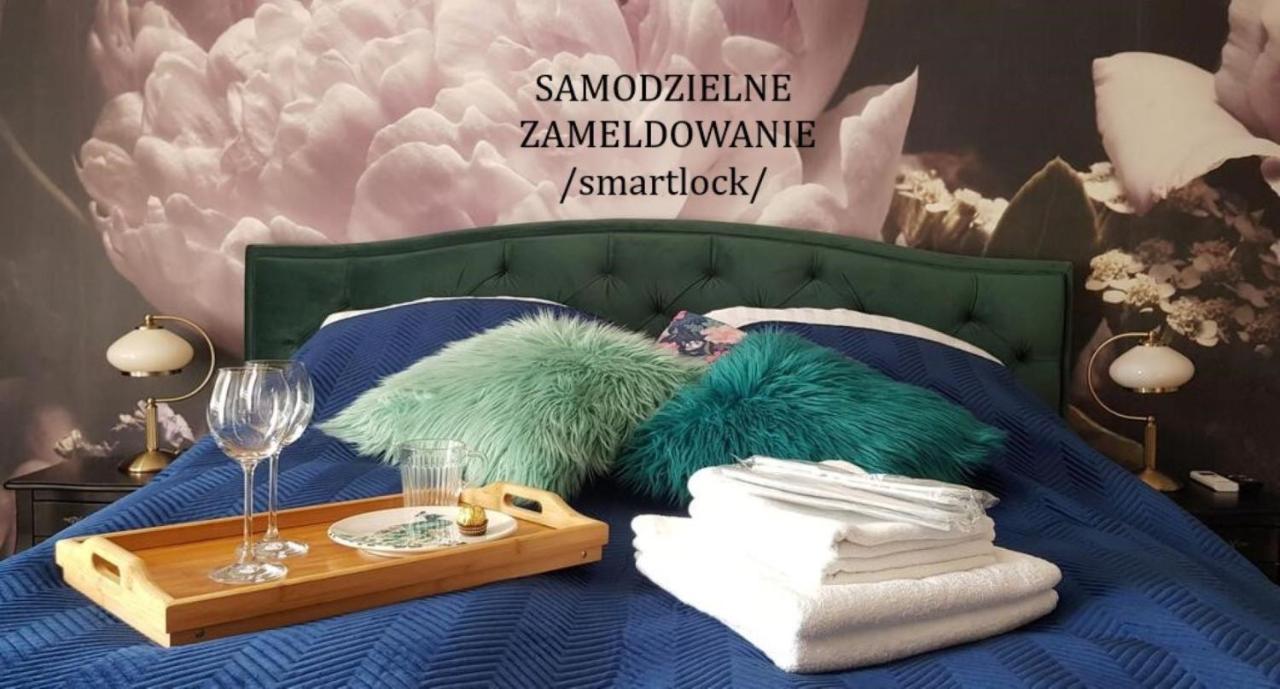 Mokotowska 67 By Homeprime Warsaw Ngoại thất bức ảnh